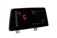 Монитор Android 10,25" для BMW 5/6 серии GT (G30/G31/G32) 2017+ EVO RDL-6538