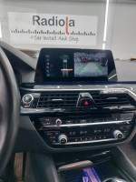 Монитор Android 10,25" для BMW 5/6 серии GT (G30/G31/G32) 2017+ EVO RDL-6538