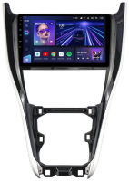 Магнитола для Toyota Harrier 3 2013-2020 - Teyes CC3 Android 10, ТОП процессор, 4/32 Гб, CarPlay, SIM-слот (CarPlay)