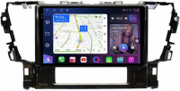 Штатная магнитола FarCar s500 Plus 2K для Toyota Alphard на Android  (GX564M)