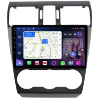 Штатная магнитола FarCar s400 для Subaru Forester,XV на Android  (HL3078M)