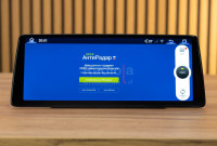 Монитор Android 12,3" для BMW 5 серии GT (F07) 2009-2013 CIC RDL-1258 L