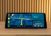 Монитор Android 12,3" для BMW 5 серии GT (F07) 2009-2013 CIC RDL-1258 L