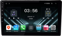 Штатная магнитола FarCar для KIA Ceed на Android (DX3007M) (CarPlay)