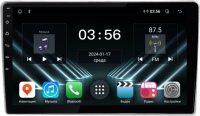 Штатная магнитола FarCar для Opel Astra H, Zafira, Antara, Corsa на Android (DX019M) (CarPlay)