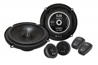 BLAM OM160 ES20 - 2 полосная компонентная акустическая система