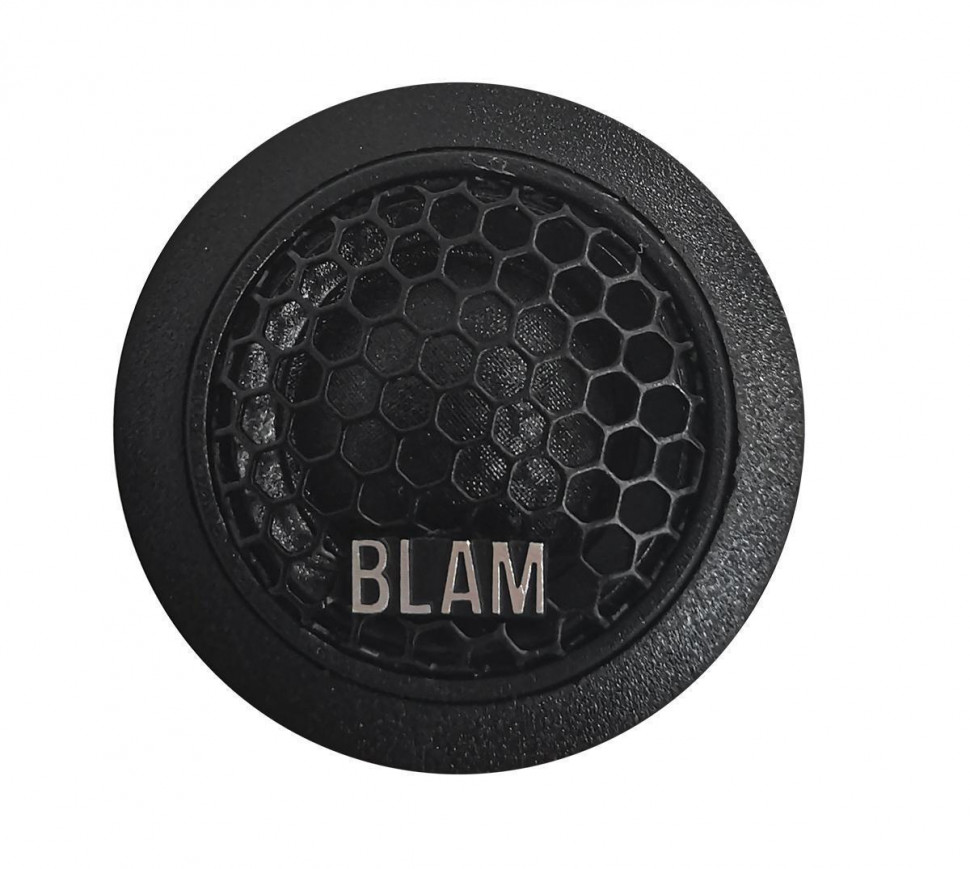 BLAM OM160 ES20 - 2 полосная компонентная акустическая система