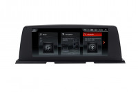 Монитор Android 10,25" для BMW 6 серии (F06/F12/F13) 2015-2018 NBT RDL-6256