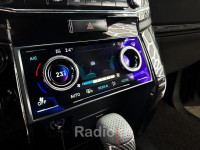 ЖК климат-контроль для Toyota Land Cruiser 200 2007-2015 RDL-LC200 климат 07-15