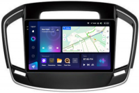 Магнитола для Opel Insignia 2013-2015 - Teyes CC3-2K QLed Android 10, ТОП процессор, SIM-слот, CarPlay (CarPlay)