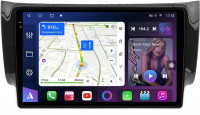 Штатная магнитола FarCar s500 Plus 2K для Nissan Sentra B17, Sylphy, Tiida на Android (XXL3324M)