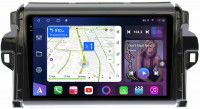 Штатная магнитола FarCar s400 2K для Toyota Fortuner, Covert на Android  (XXL3055M)
