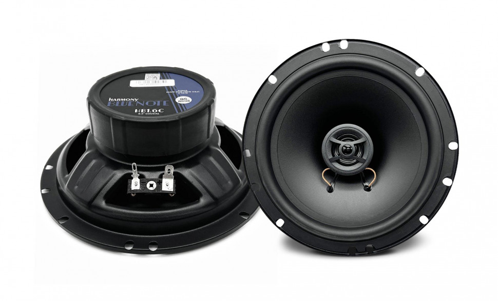 HARMONY HB 1.6C - 2-полосная коаксиальная акустическая система