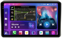 Магнитола для Renault Arkana 2019+, Duster 2020+ - FarCar XXL1219M Android 12, QLED, ТОП процессор, 8Гб+256Гб, CarPlay, SIM-слот (CarPlay)