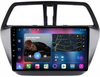 Магнитола Suzuki SX4 2 2013-2021 - FarCar 337M Android 12, 8-ядер, QLED, Carplay, SIM-слот (CarPlay)