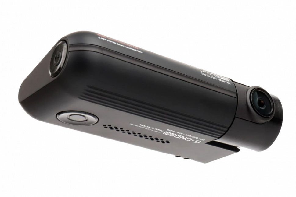 Видеорегистратор G-ONQ PRO 2CH - 2 камеры