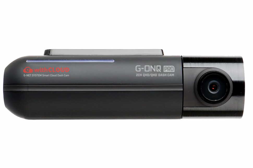 Видеорегистратор G-ONQ PRO 2CH - 2 камеры