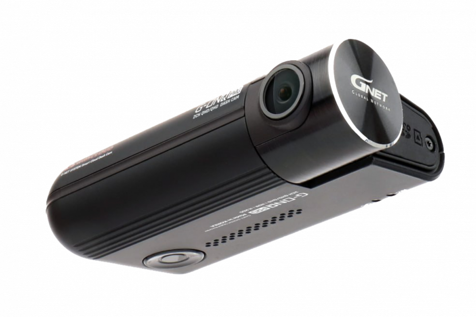 Видеорегистратор G-ONQ PRO 2CH - 2 камеры