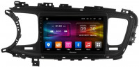 Магнитола для KIA Optima 2014-2016 - Carmedia OL-9782 Android 10, 8-ядер, SIM-слот (CarPlay)