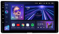 Магнитола для Toyota Sienna 3 2014-2020 - Teyes CC3L Android 10, 8-ядер, 4ГБ+32ГБ, SIM-слот (CarPlay)