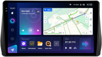 Магнитола для Toyota Wish 2 2009-2017 - Teyes CC3-2K QLed Android 10, ТОП процессор, SIM-слот, CarPlay (CarPlay)