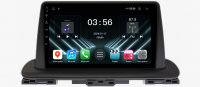Штатная магнитола FarCar для KIA Cerato на Android  (DX1142M) (CarPlay)