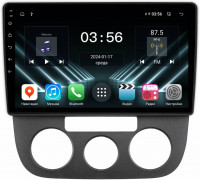 Штатная магнитола FarCar для Volkswagen Jetta на Android  (DX3226M кондей) (CarPlay)