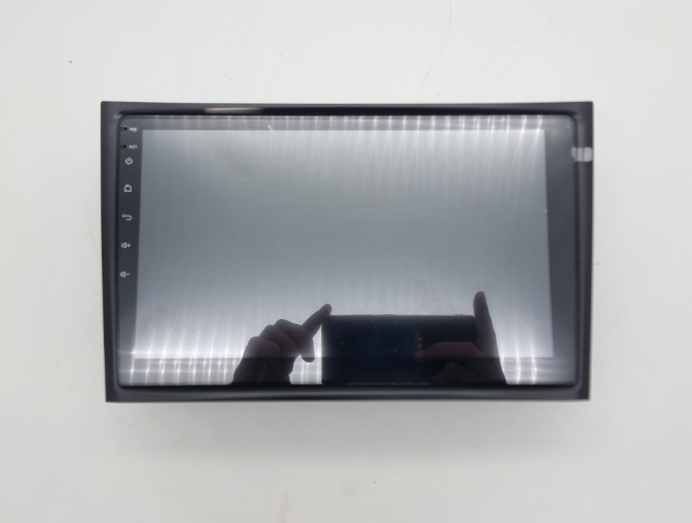 Магнитола для Volvo XC90 2002-2014 - Carmedia SL-1136 на Android 13, 8Гб+128Гб, 4G SIM-слот, CarPlay