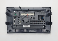 Магнитола для Volvo XC90 2002-2014 - Carmedia SL-1136 на Android 13, 8Гб+128Гб, 4G SIM-слот, CarPlay