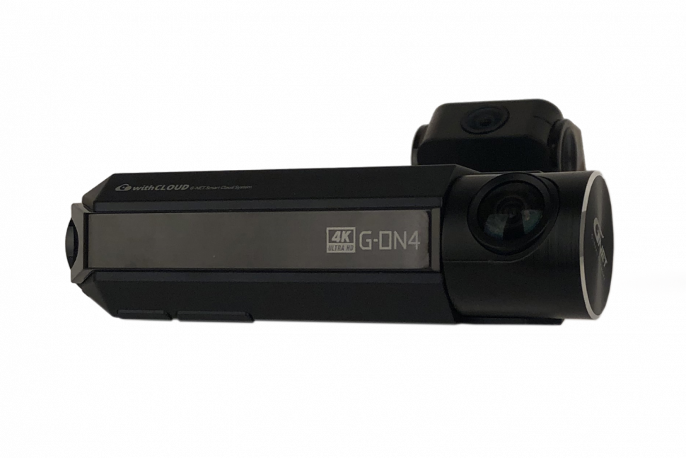 Видеорегистратор G-ON4 PRO - 2 камеры