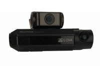 Видеорегистратор G-ON4 PRO - 2 камеры