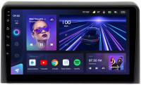 Магнитола для Hyundai Sonata 2017-2019 (LF) - Teyes CC3 Android 10, ТОП процессор, 4/32 Гб, CarPlay, SIM-слот (CarPlay)