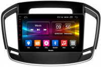 Магнитола для Opel Insignia 2013-2015 - Carmedia OL-9977 Android 10, 8-ядер, SIM-слот (CarPlay)