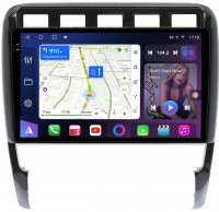 Штатная магнитола FarCar s400 2K для Porsche Cayenne на Android (XXL443M)