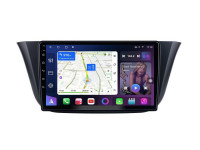 Штатная магнитола FarCar s500 Plus для IVECO Daily на Android  (BM3004M)