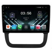 Штатная магнитола FarCar для Volkswagen Jetta на Android  (DX3227M климат) (CarPlay)