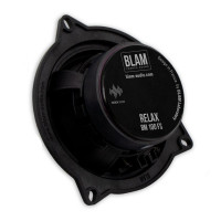 BLAM BM 100FS - 2 полосная компонентная акустическая система для установки в BMW и MINI