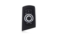 Магнитола для BMW X3 E83 (2004-2009) - Carmedia XN-B1013-Q6 монитор 10.25" на Android 10, 4Гб+64Гб, CarPlay, 4G SIM-слот