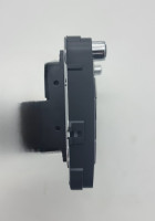 Магнитола для Volkswagen T5, T6, Tiguan, Passat, Polo, Jetta, Amarok, Golf и др., Skoda Fabia, Rapid - Carmedia MKD-8019-S10 на Android 12, 4ГБ-64ГБ, CarPlay, SIM-слот