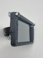 Магнитола для Volkswagen T5, T6, Tiguan, Passat, Polo, Jetta, Amarok, Golf и др., Skoda Fabia, Rapid - Carmedia MKD-8019-S10 на Android 12, 4ГБ-64ГБ, CarPlay, SIM-слот