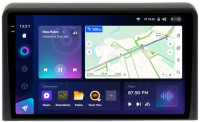 Магнитола для Hyundai Sonata 2017-2019 (LF) - Teyes CC3-2K QLed Android 10, ТОП процессор, SIM-слот, CarPlay (CarPlay)