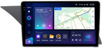 Магнитола Mercedes-Benz GLK 2012-2015 NTG 4.5 - Teyes CC3-2K QLed Android 10, ТОП процессор, SIM-слот, CarPlay (CarPlay)