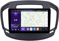 Магнитола для Opel Insignia 2013-2015 - Carmedia OL-9977 QLed+2K, Android 12, ТОП процессор, CarPlay, SIM-слот (CarPlay)