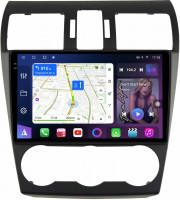 Штатная магнитола FarCar s400 2K для Subaru Forester,XV на Android  (XXL3078M)
