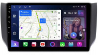 Штатная магнитола FarCar s400 для Nissan Sentra на Android (HL3317M)