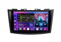 Штатная магнитола FarCar s400 2K 360 для Suzuki Swift на Android  (BX179M 360) (CarPlay)