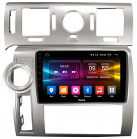 Магнитола для Hummer H2 2002-2009 - Carmedia OL-9298 QLed, Android 10/12, ТОП процессор, CarPlay, SIM-слот (CarPlay)