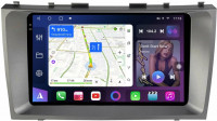 Штатная магнитола FarCar s500 Plus 2K для Toyota Camry на Android  (GX1171M)