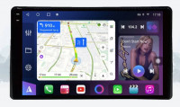 Штатная магнитола FarCar s400 2K для KIA Carnival на Android  (XXL3080M)