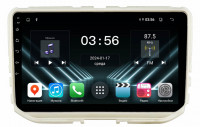 Штатная магнитола FarCar для Haval H2 на Android  (DX3266M)